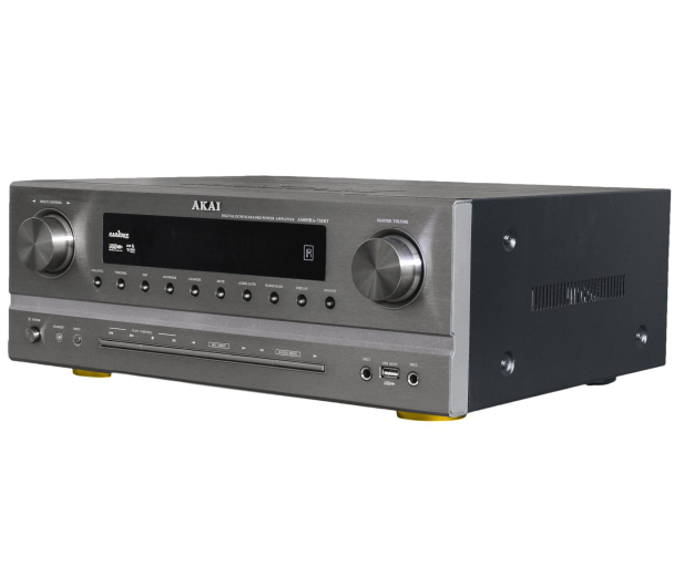 AKAI AS005RA-750 - 1260446 - zdjęcie 2